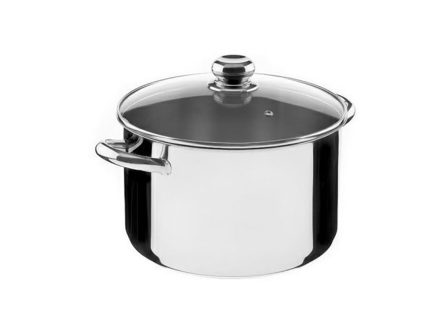 Hrnec PREMIUM s poklicí, Ø 26 cm, 8 l