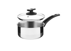 Rendlík COMFORT s poklicí a s rukojetí, Ø 18 cm, 2 l