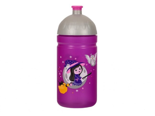 Zdravá láhev ČARODĚJKA 0,5 l