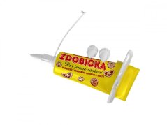 Zdobička perníčků na jemné zdobení