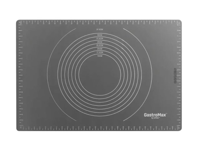 Gastromax vál 60x40 silikon GM