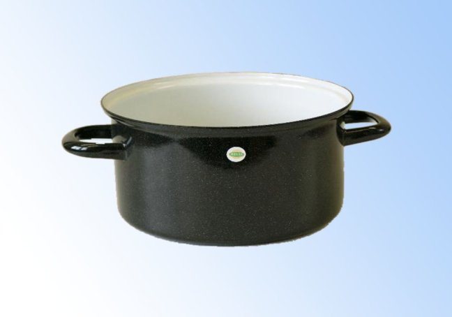 Rendlík smalt Ø 26 cm STANDARD 5,8 l