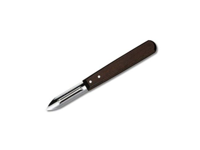 Škrabka VICTORINOX oboustranná nerezová