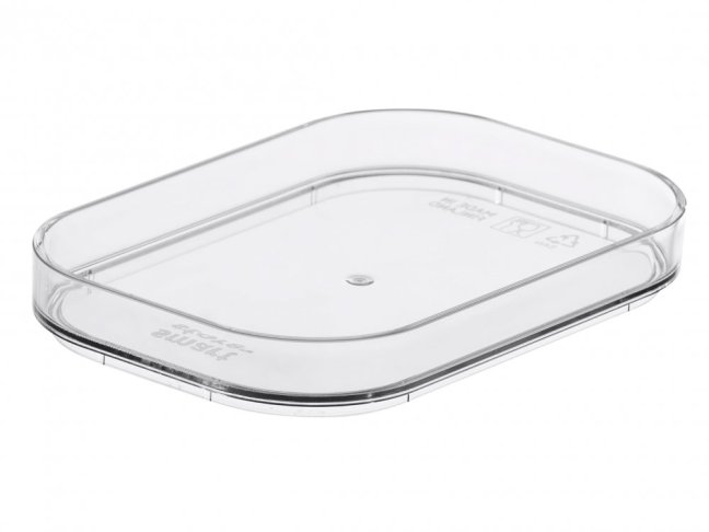 Víko COMPACT CLEAR XS