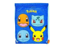 Stor vak na záda - POKEMON 30x25