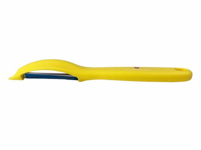 Škrabka na rajčata  VICTORINOX žlutá