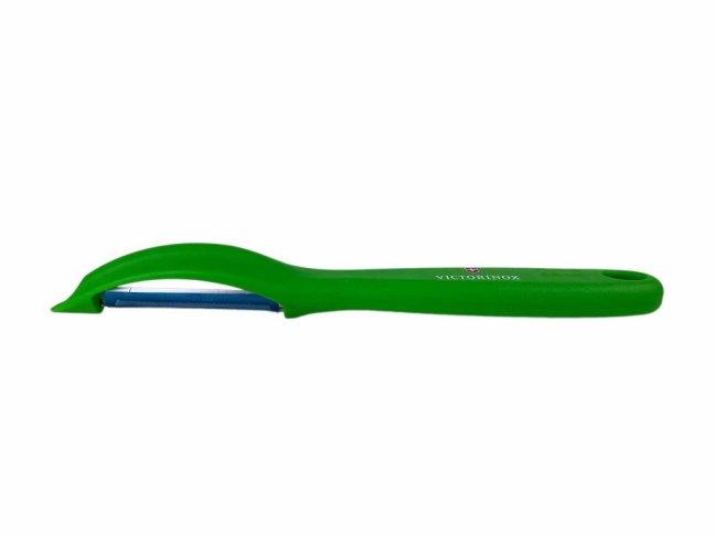 Škrabka na rajčata  VICTORINOX zelená
