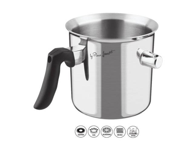 LAMART mlékovar 1,5l NR MILK (indukce)