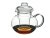 Konvice EVA 1l celosklo,filtr (3403/F) SIMAX