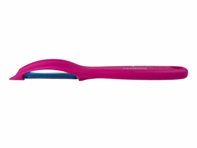 Škrabka na rajčata  VICTORINOX růžová
