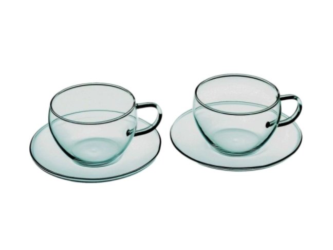 Sklenka 0,25l EVA+podšálek 4ks (2452/4232/4) SIMAX