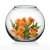 Váza GLOBE 215 koule (30010) SIMAX