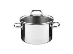 Hrnec PROFESSIONAL s poklicí, Ø 18 cm, 3 l
