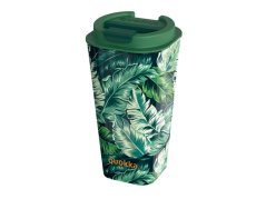 QUOKKA termohrnek 0,45l JUNGLE