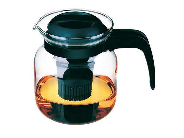 Konvice MATURA 1,25l montovaná.,sítko (3782/S) SIMAX