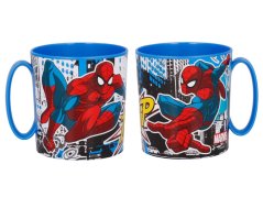 Stor hrníček 0,35l SPIDERMAN