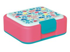 QUOKKA box 1l KIDS FLOWERS 16,5x18x7