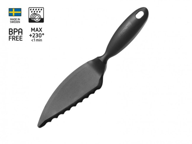 Nůž na koláč a dort NYLON GASTROMAX
