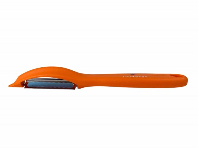 Škrabka na rajčata  VICTORINOX oranžová