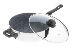 Pánev FLONAX STANDARD s poklicí, Ø 26 cm
