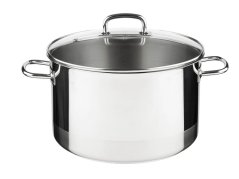 Hrnec PROFESSIONAL s poklicí, Ø 26 cm, 8 l